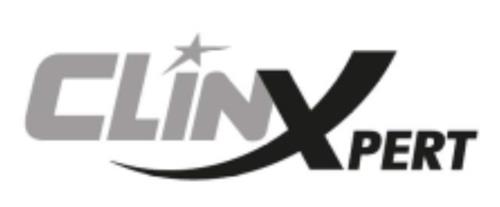 CLINXpert trademark