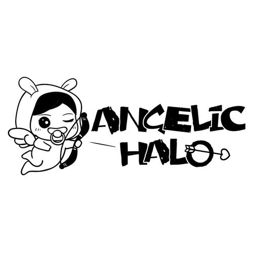 ANGELICHALO trademark