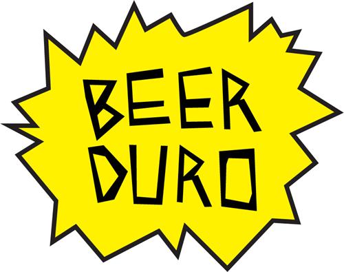 BEER DURO trademark