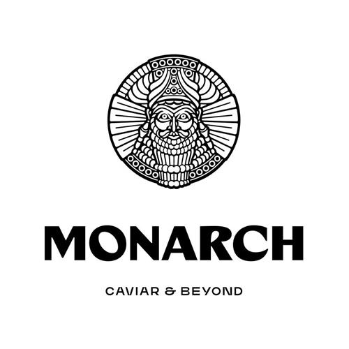 MONARCH CAVIAR & BEYOND trademark