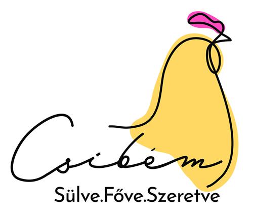 Csibém  Sülve.Főve.Szeretve trademark