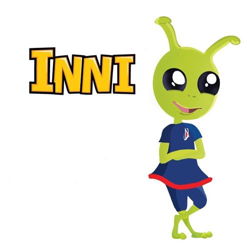 INNI trademark