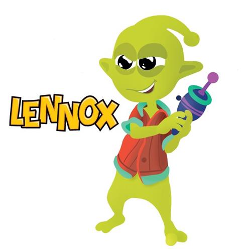 LENNOX trademark