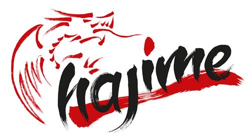 hajime trademark