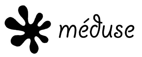 méduse trademark