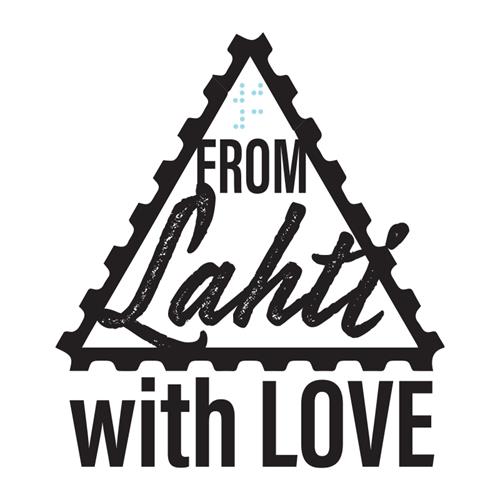 FromLahtiWithLove trademark