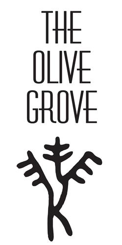 THE OLIVE GROVE trademark