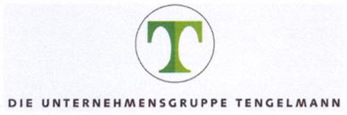 DIE UNTERNEHMENSGRUPPE TENGELMANN trademark