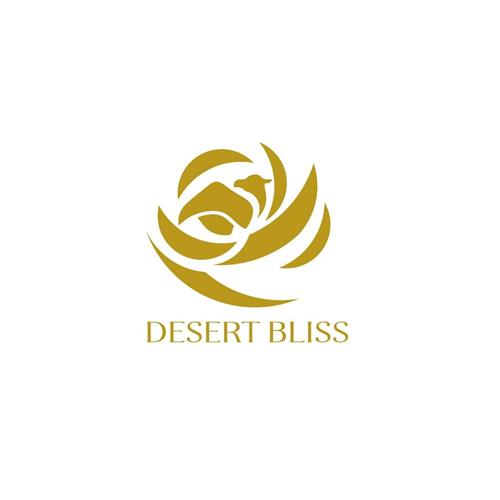 Desert Bliss trademark