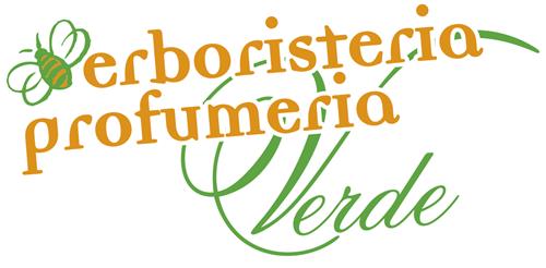 erboristeria profumeria verde trademark