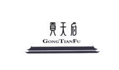 GONG TIAN FU trademark