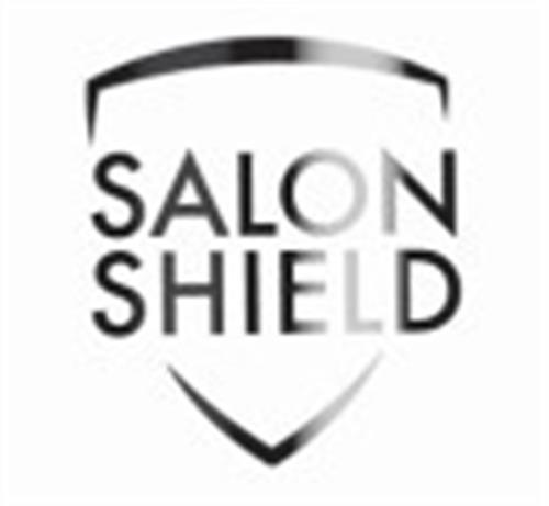 SALON SHIELD trademark