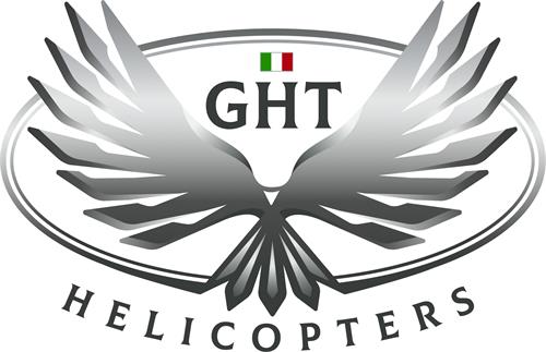 GHT HELICOPTERS trademark