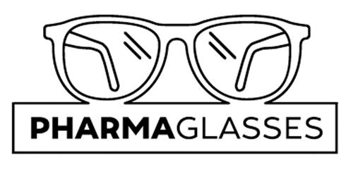 PHARMA GLASSES trademark