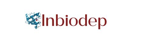 Inbiodep trademark