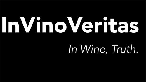 InVinoVeritas In Wine, Truth. trademark