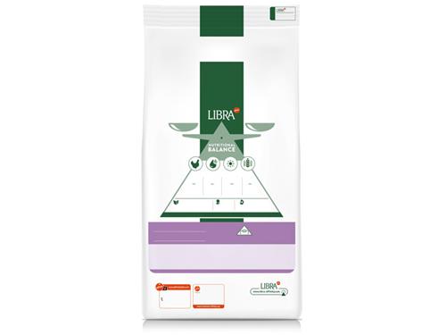 LIBRA AFFINITY NUTRITIONAL BALANCE trademark