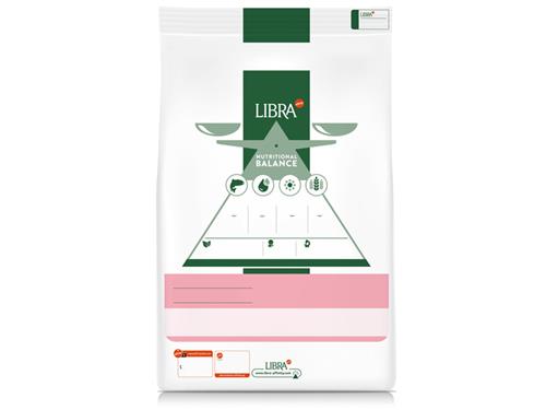 LIBRA AFFINITY NUTRITIONAL BALANCE trademark