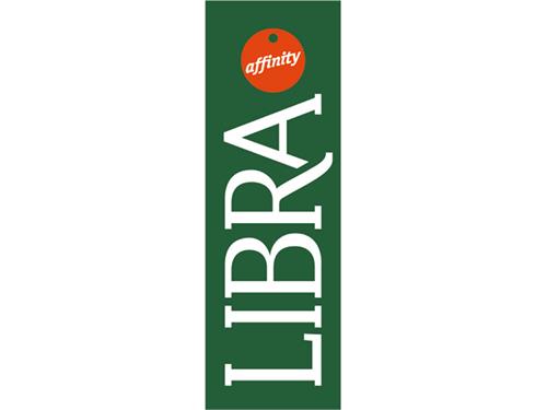 LIBRA AFFINITY trademark