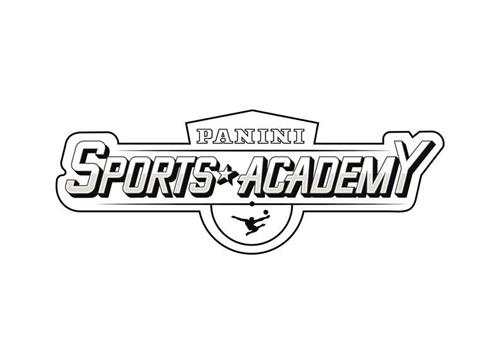 PANINI SPORTS ACADEMY trademark