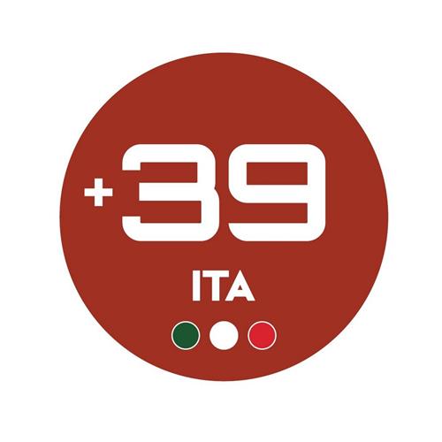 +39 ITA trademark