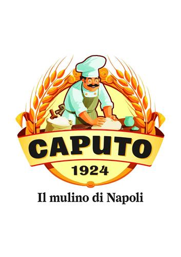 CAPUTO 1924 IL MULINO DI NAPOLI trademark