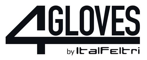 4GLOVES by ItalFeltri trademark