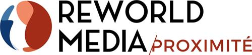 REWORLD MEDIA PROXIMITÉ trademark