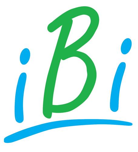 iBi trademark