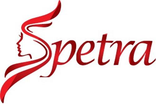 Spetra trademark