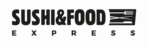 SUSHI&FOOD express trademark