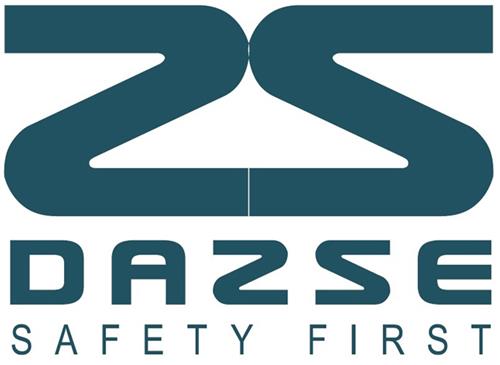 Z S DAZSE SAFETY FIRST trademark