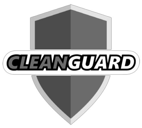 CLEANGUARD trademark