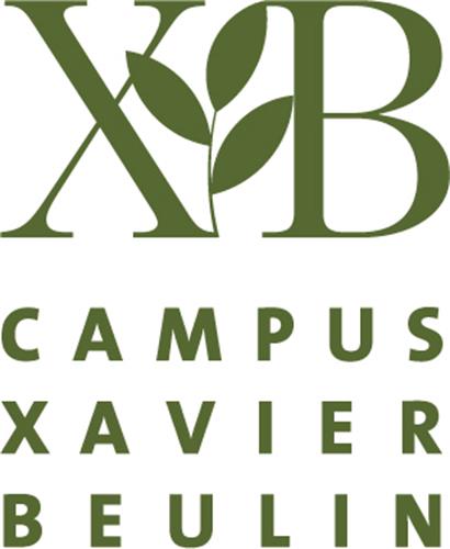 XB CAMPUS XAVIER BEULIN trademark