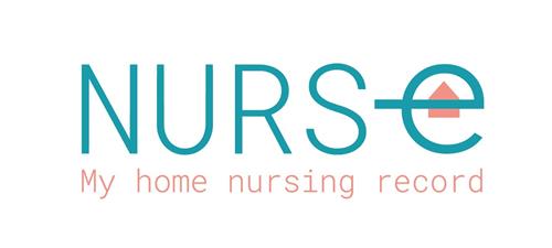 NURS-e My home nursing record trademark