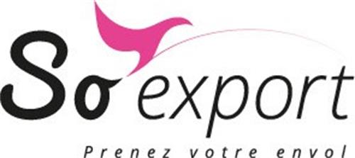 So Export Prenez votre envol trademark