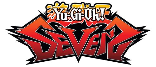 Yu-Gi-Oh! SEVENS trademark