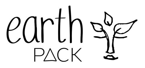 earth PACK trademark