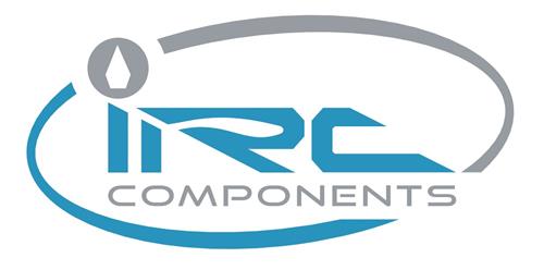 IRC COMPONENTS trademark