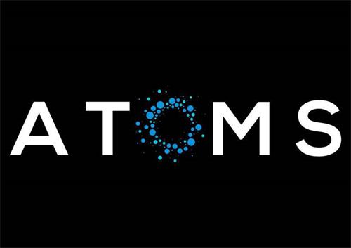 ATOMS trademark