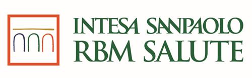 INTESA SANPAOLO RBM SALUTE trademark