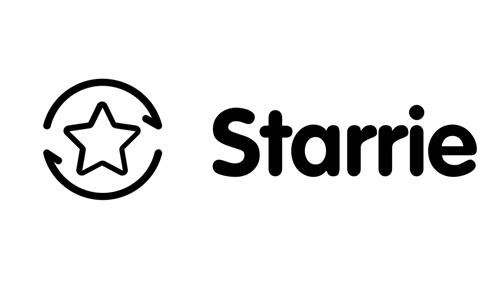 Starrie trademark