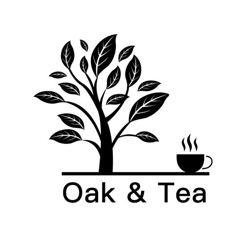 Oak & Tea trademark