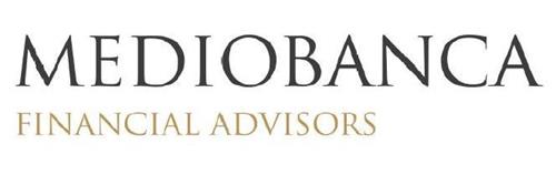 MEDIOBANCA FINANCIAL ADVISORS trademark