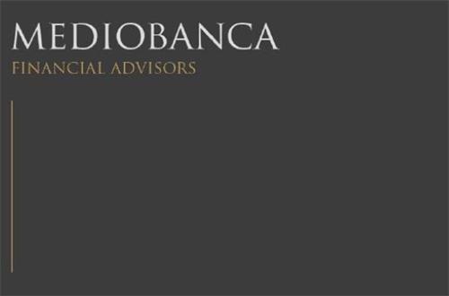 MEDIOBANCA FINANCIAL ADVISORS trademark