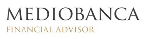 MEDIOBANCA FINANCIAL ADVISOR trademark