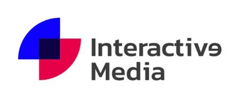 INTERACTIVE MEDIA trademark