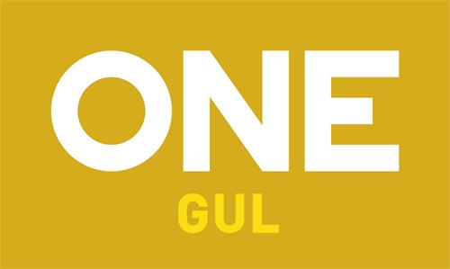 ONE GUL trademark