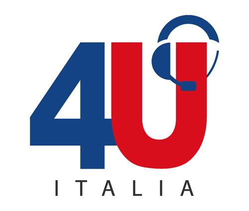 4UITALIA trademark