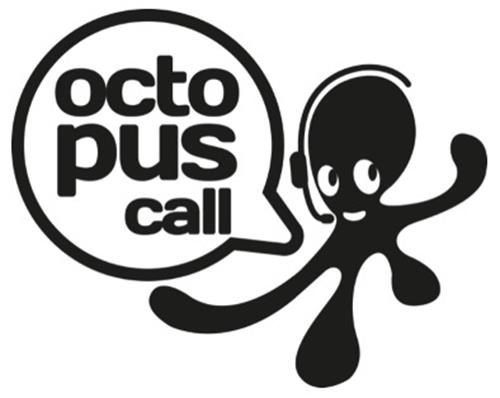 Octopus Call trademark